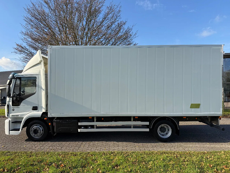 Iveco Eurocargo 120 220 + COOLING MACHINE + TIEFKUHL + NL TRUCK + AIRCO + 291.997 KM - Camião frigorífico: foto 2 Iveco Eurocargo 120 220 + COOLING MACHINE + TIEFKUHL + NL TRUCK + AIRCO + 291.997 KM - Camião frigorífico: foto 2