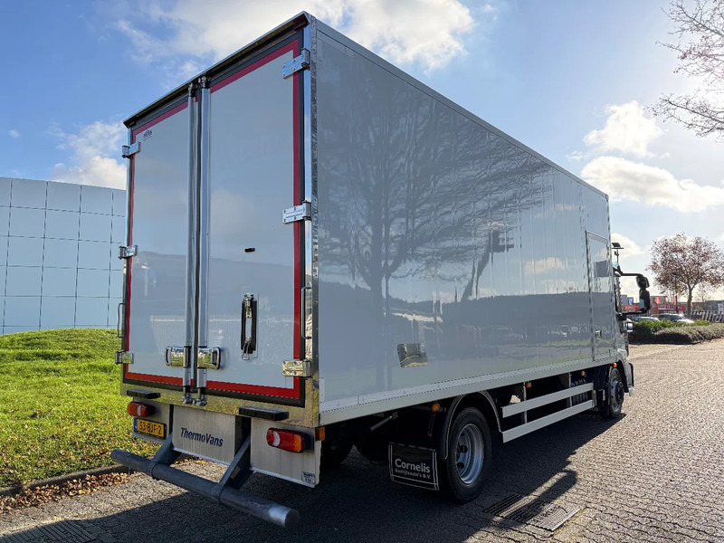 Iveco Eurocargo 120 220 + COOLING MACHINE + TIEFKUHL + NL TRUCK + AIRCO + 291.997 KM - Camião frigorífico: foto 5 Iveco Eurocargo 120 220 + COOLING MACHINE + TIEFKUHL + NL TRUCK + AIRCO + 291.997 KM - Camião frigorífico: foto 5