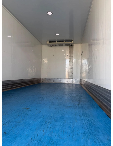 Iveco Eurocargo 120 220 + COOLING MACHINE + TIEFKUHL + NL TRUCK + AIRCO + 291.997 KM - Camião frigorífico: foto 4 Iveco Eurocargo 120 220 + COOLING MACHINE + TIEFKUHL + NL TRUCK + AIRCO + 291.997 KM - Camião frigorífico: foto 4
