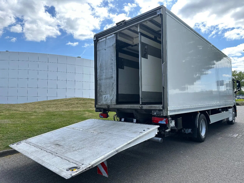 MAN TGS 18.360 FRIGOBLOCK FK25 MULTITEMP + LIFT / LADEBORDWAND 2000 KG + EURO 6 + AIRCO - Camião frigorífico: foto 5 MAN TGS 18.360 FRIGOBLOCK FK25 MULTITEMP + LIFT / LADEBORDWAND 2000 KG + EURO 6 + AIRCO - Camião frigorífico: foto 5