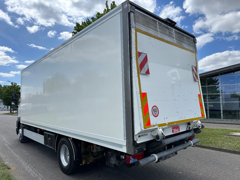 MAN TGS 18.360 FRIGOBLOCK FK25 MULTITEMP + LIFT / LADEBORDWAND 2000 KG + EURO 6 + AIRCO - Camião frigorífico: foto 3 MAN TGS 18.360 FRIGOBLOCK FK25 MULTITEMP + LIFT / LADEBORDWAND 2000 KG + EURO 6 + AIRCO - Camião frigorífico: foto 3