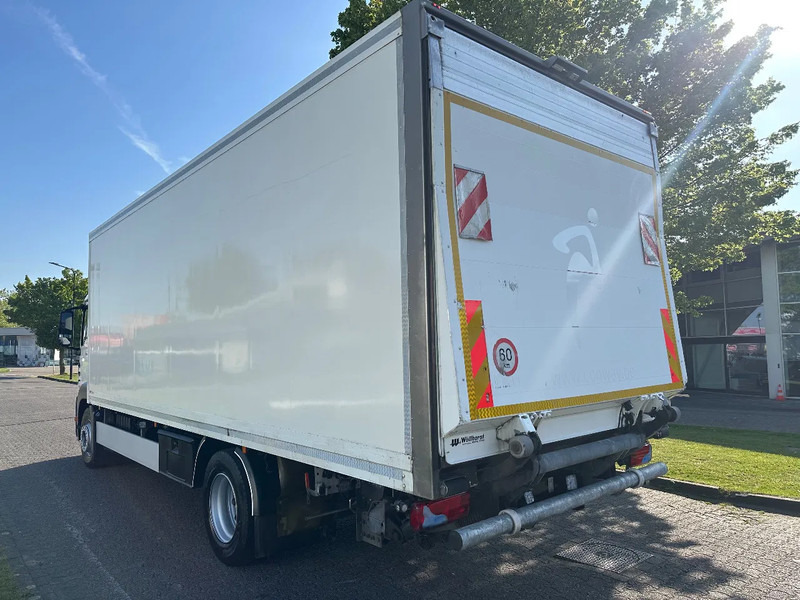 MAN TGS 18.360 FRIGOBLOCK FK25 MULTITEMP + LIFT / LADEBORDWAND 2000 KG + EURO 6 + AIRCO - Camião frigorífico: foto 3 MAN TGS 18.360 FRIGOBLOCK FK25 MULTITEMP + LIFT / LADEBORDWAND 2000 KG + EURO 6 + AIRCO - Camião frigorífico: foto 3