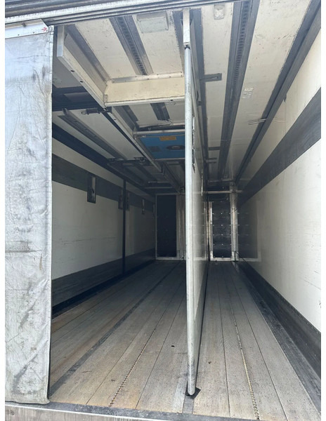 MAN TGS 18.360 FRIGOBLOCK FK25 MULTITEMP + LIFT / LADEBORDWAND 2000 KG + EURO 6 + AIRCO - Camião frigorífico: foto 4 MAN TGS 18.360 FRIGOBLOCK FK25 MULTITEMP + LIFT / LADEBORDWAND 2000 KG + EURO 6 + AIRCO - Camião frigorífico: foto 4
