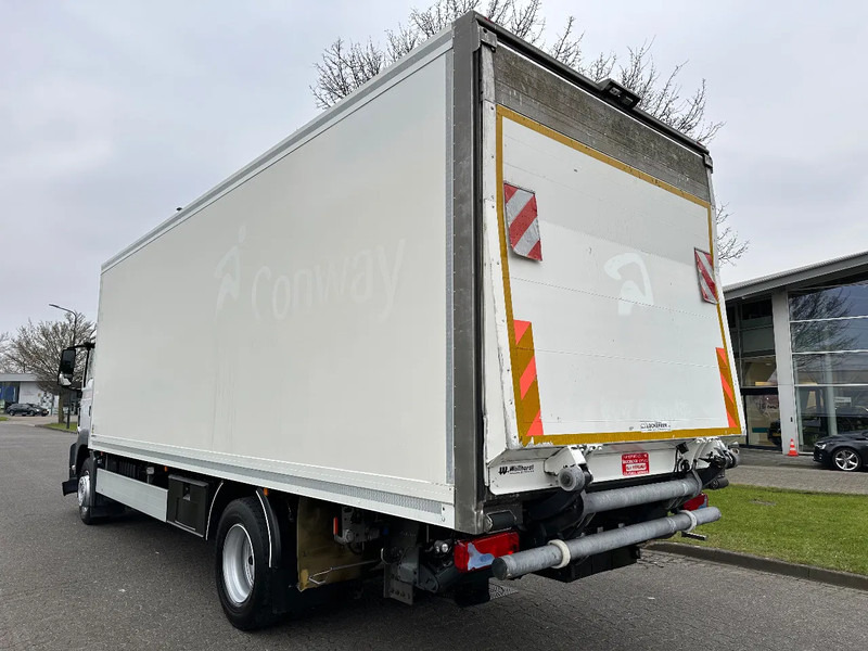 MAN TGS 18.360 TGS 18 360 + FRIGOBLOCK FK25 MULTITEMP + LIFT / LADEBORDWAND 2000 KG + EURO 6 + AIRCO - Camião frigorífico: foto 3 MAN TGS 18.360 TGS 18 360 + FRIGOBLOCK FK25 MULTITEMP + LIFT / LADEBORDWAND 2000 KG + EURO 6 + AIRCO - Camião frigorífico: foto 3