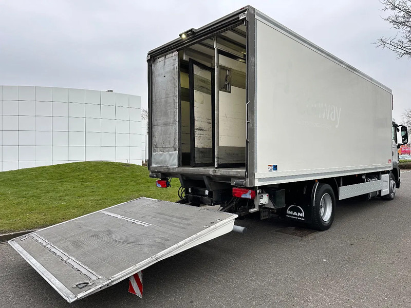 MAN TGS 18.360 TGS 18 360 + FRIGOBLOCK FK25 MULTITEMP + LIFT / LADEBORDWAND 2000 KG + EURO 6 + AIRCO - Camião frigorífico: foto 5 MAN TGS 18.360 TGS 18 360 + FRIGOBLOCK FK25 MULTITEMP + LIFT / LADEBORDWAND 2000 KG + EURO 6 + AIRCO - Camião frigorífico: foto 5