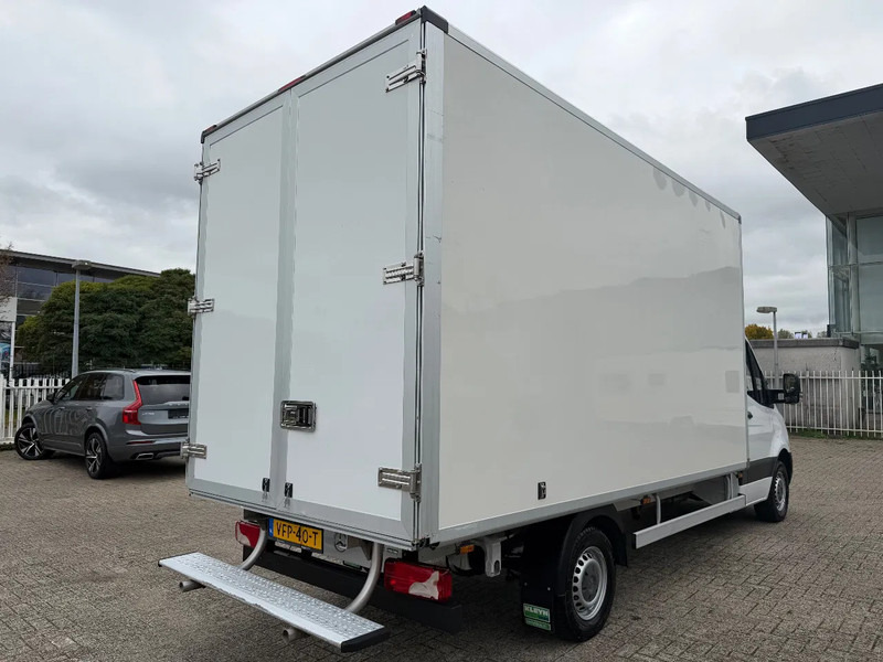 Mercedes-Benz Sprinter 316 CDI 2.2 + AIRCO + NL VAN - Carrinha de contentor: foto 5 Mercedes-Benz Sprinter 316 CDI 2.2 + AIRCO + NL VAN - Carrinha de contentor: foto 5