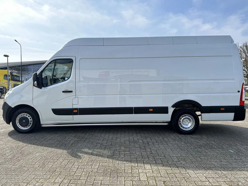 Opel Movano MOVANO 2.3 CDTI + L3H3 + NAVI + CAMERA + AIRCO + APK/TUV - Furgão: foto 2 Opel Movano MOVANO 2.3 CDTI + L3H3 + NAVI + CAMERA + AIRCO + APK/TUV - Furgão: foto 2