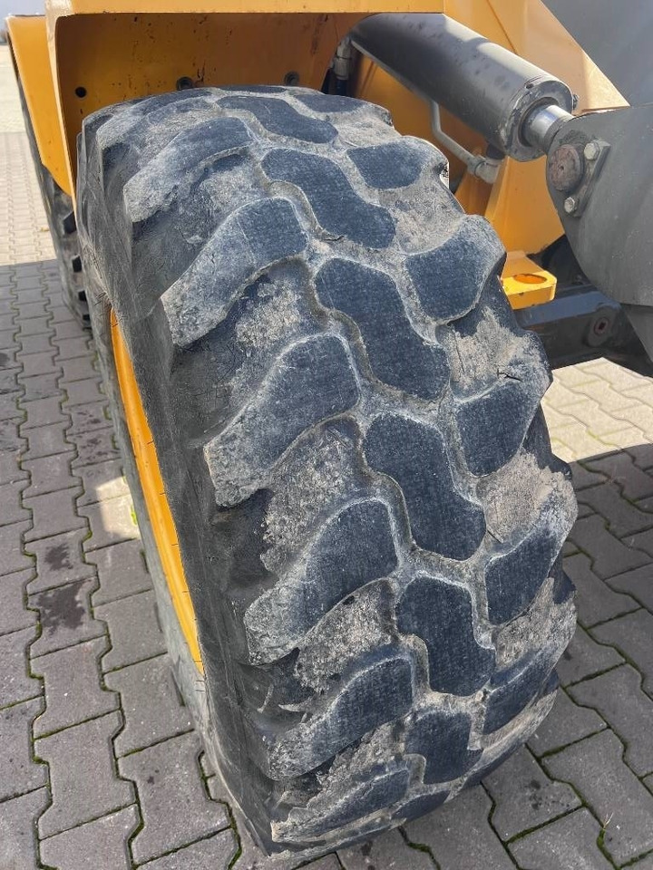 Pá carregadora de rodas Volvo L 35 G: foto 11