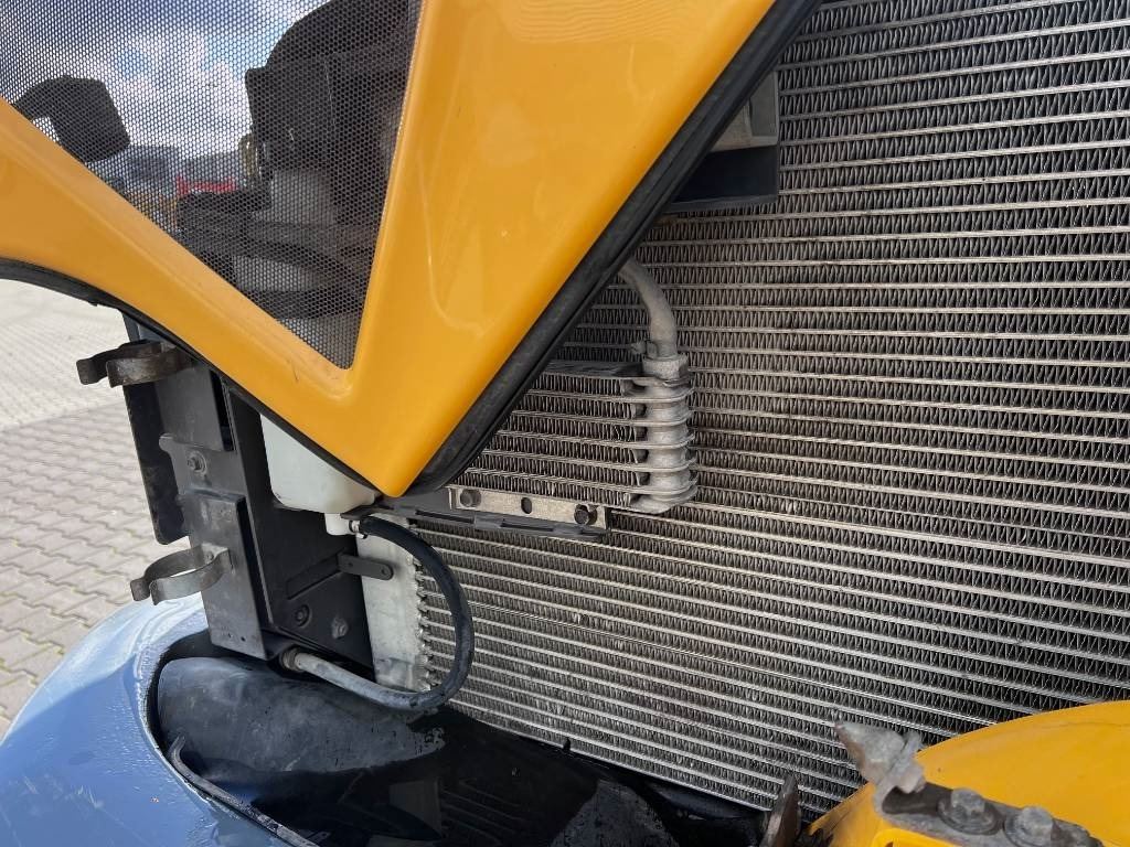 Pá carregadora de rodas Volvo L 35 G: foto 19