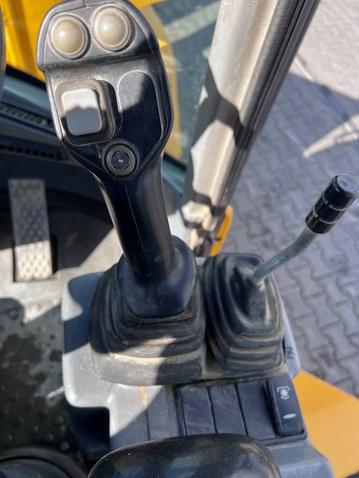 Pá carregadora de rodas Volvo L 35 G: foto 23