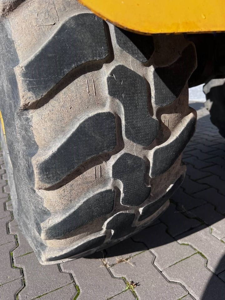 Pá carregadora de rodas Volvo L 35 G: foto 12