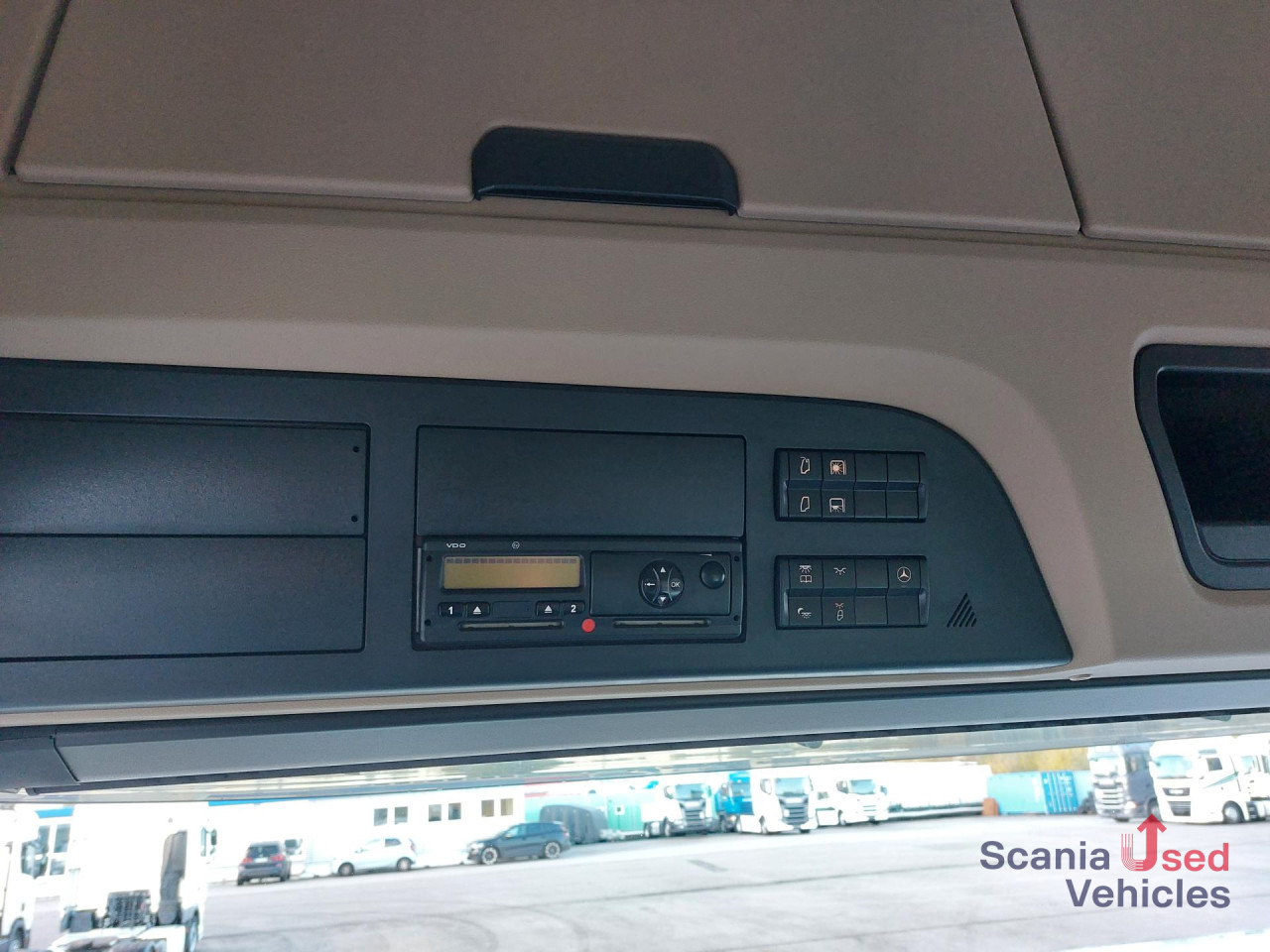 MERCEDES-BENZ 1845L Edscha - NUR KOMPLETT m. ANH.!!! - Camião de lona: foto 4 MERCEDES-BENZ 1845L Edscha - NUR KOMPLETT m. ANH.!!! - Camião de lona: foto 4