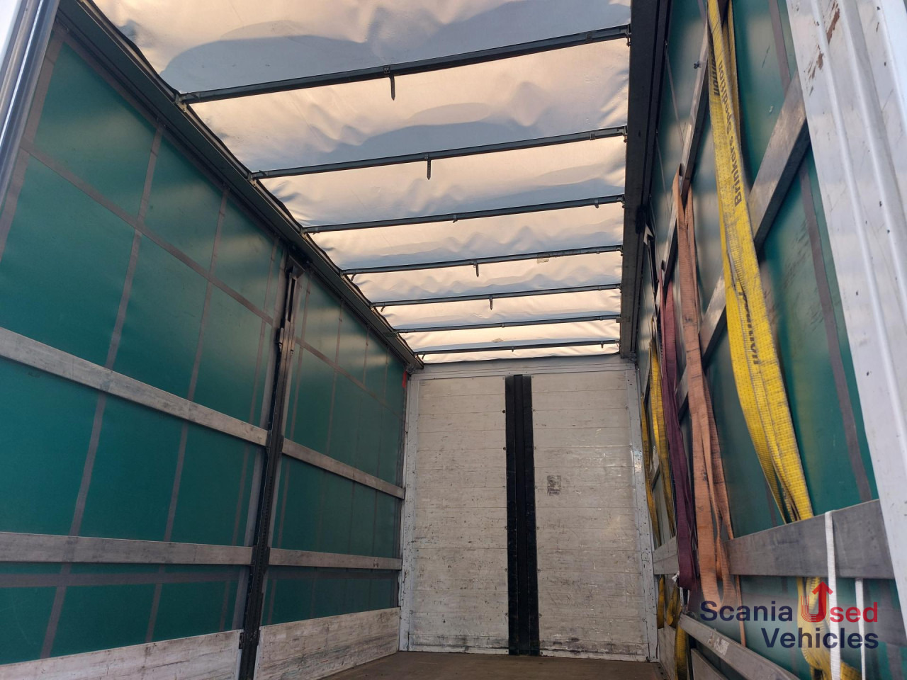 MERCEDES-BENZ 1845L Plane/Edscha NUR KOMPLETT m. ANH.!!! - Camião de lona: foto 2 MERCEDES-BENZ 1845L Plane/Edscha NUR KOMPLETT m. ANH.!!! - Camião de lona: foto 2