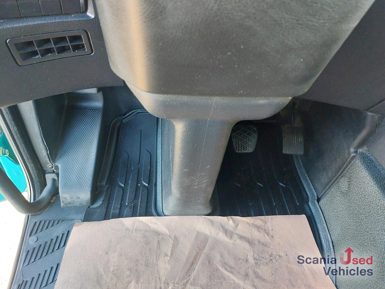 MERCEDES-BENZ Arocs 4142K Abroll Kipper HIAB XR26S51 / AP-Achsen - Camião basculante: foto 3 MERCEDES-BENZ Arocs 4142K Abroll Kipper HIAB XR26S51 / AP-Achsen - Camião basculante: foto 3