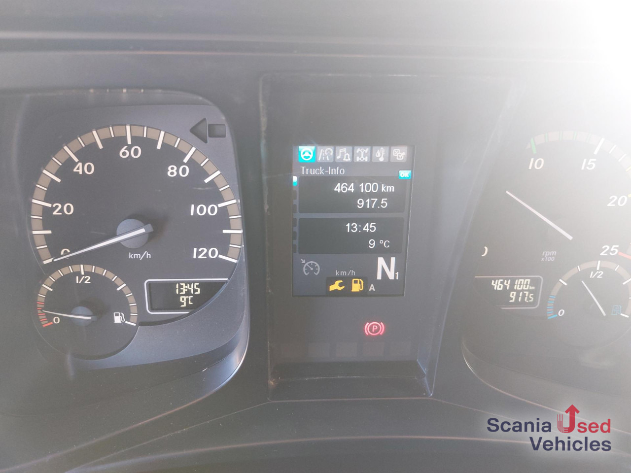 MERCEDES-BENZ Arocs 4142K Abroll Kipper HIAB XR26S51 / AP-Achsen - Camião basculante: foto 5 MERCEDES-BENZ Arocs 4142K Abroll Kipper HIAB XR26S51 / AP-Achsen - Camião basculante: foto 5