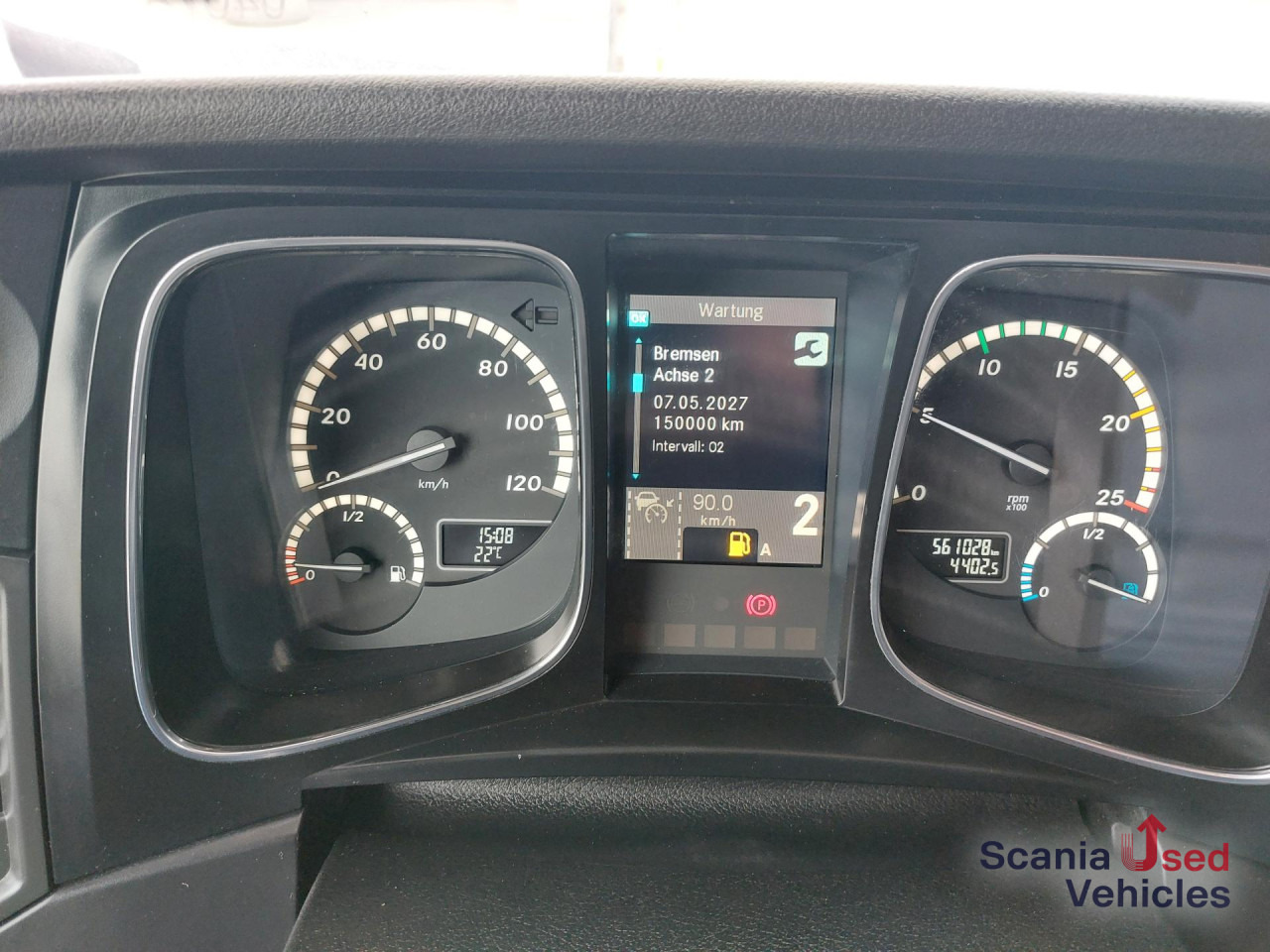 MERCEDES-BENZ Actros 1845LS Streamspace - Tractor: foto 5 MERCEDES-BENZ Actros 1845LS Streamspace - Tractor: foto 5