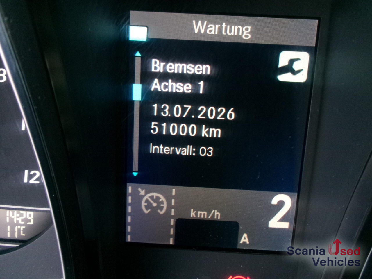 MERCEDES-BENZ Arocs 1846LS HAD mit Kipphydraulik - Tractor: foto 5 MERCEDES-BENZ Arocs 1846LS HAD mit Kipphydraulik - Tractor: foto 5