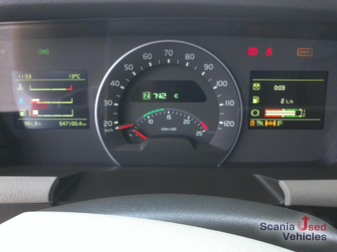 VOLVO FH 13.500 Top Zustand! - Tractor: foto 4 VOLVO FH 13.500 Top Zustand! - Tractor: foto 4