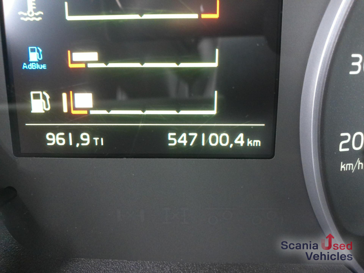 VOLVO FH 13.500 Top Zustand! - Tractor: foto 5 VOLVO FH 13.500 Top Zustand! - Tractor: foto 5