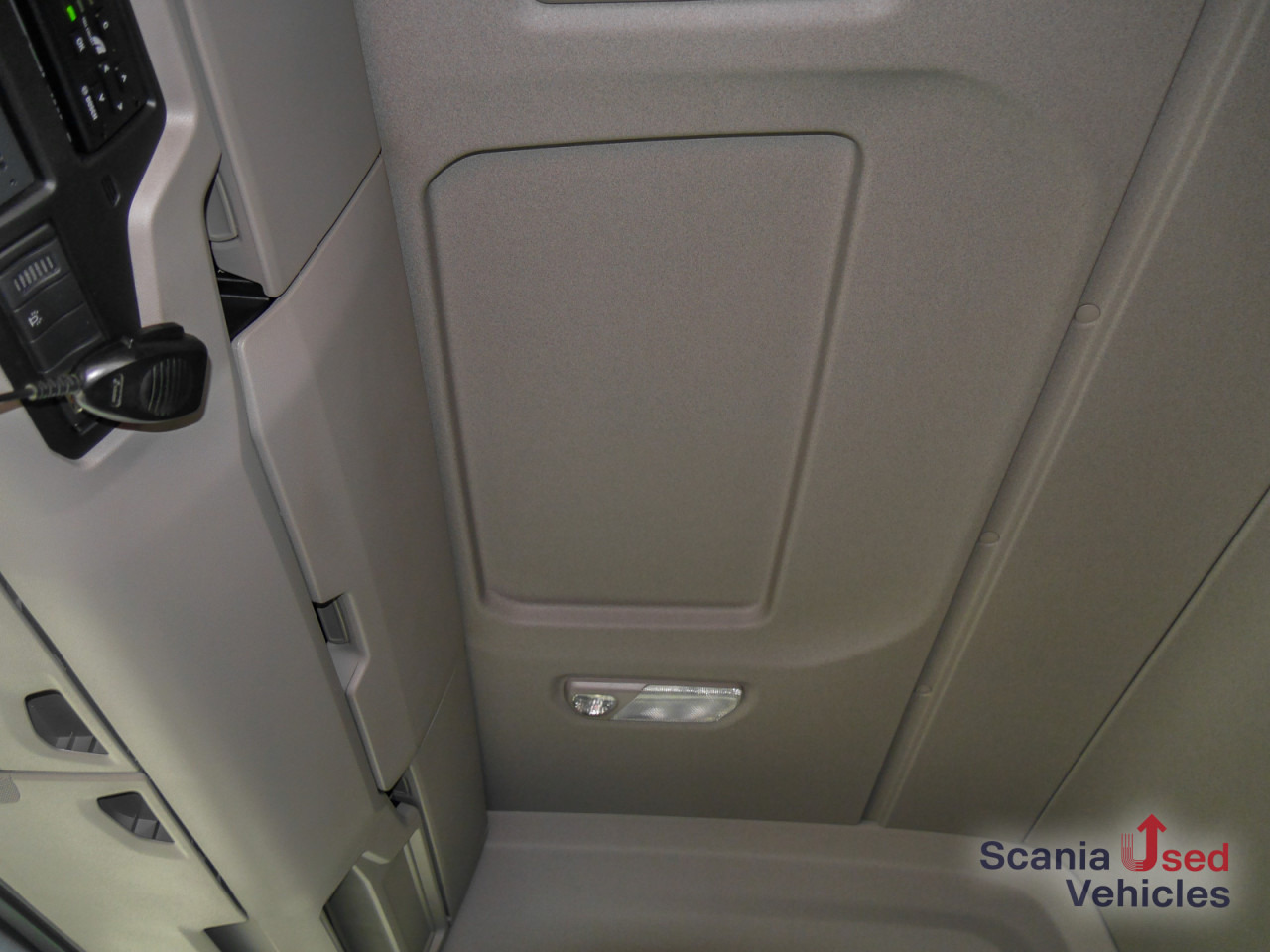 SCANIA G 460 B6x4HZ XT - Meiller D316 / Bordmatik - - Camião basculante: foto 2 SCANIA G 460 B6x4HZ XT - Meiller D316 / Bordmatik - - Camião basculante: foto 2
