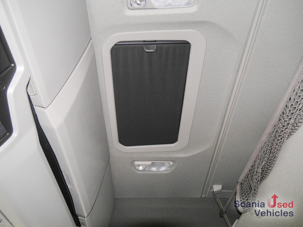 SCANIA R 460 A4x2EB - SUPER - - Tractor: foto 3 SCANIA R 460 A4x2EB - SUPER - - Tractor: foto 3