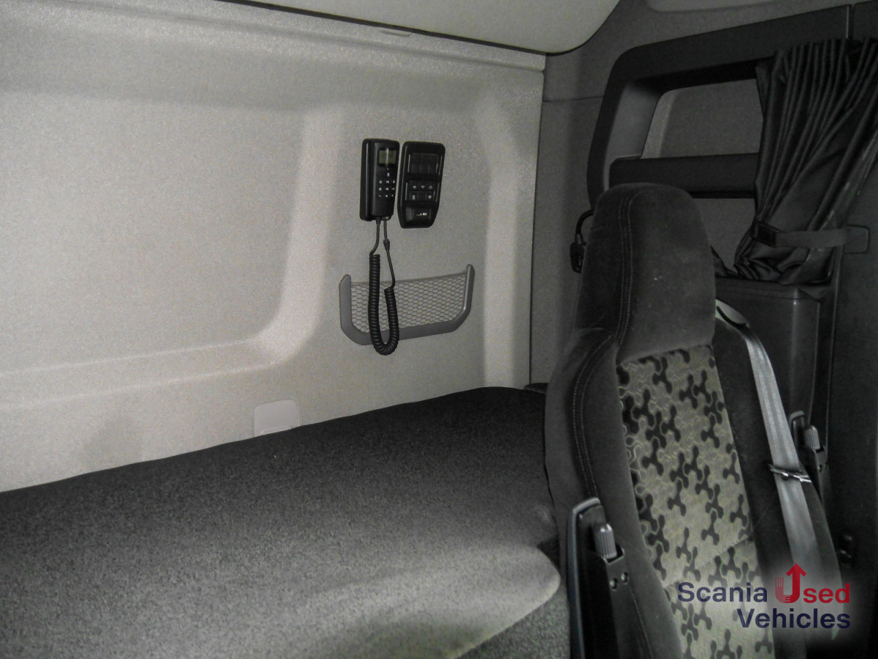 Tractor SCANIA R 460 A4x2NA - SUPER -: foto 15