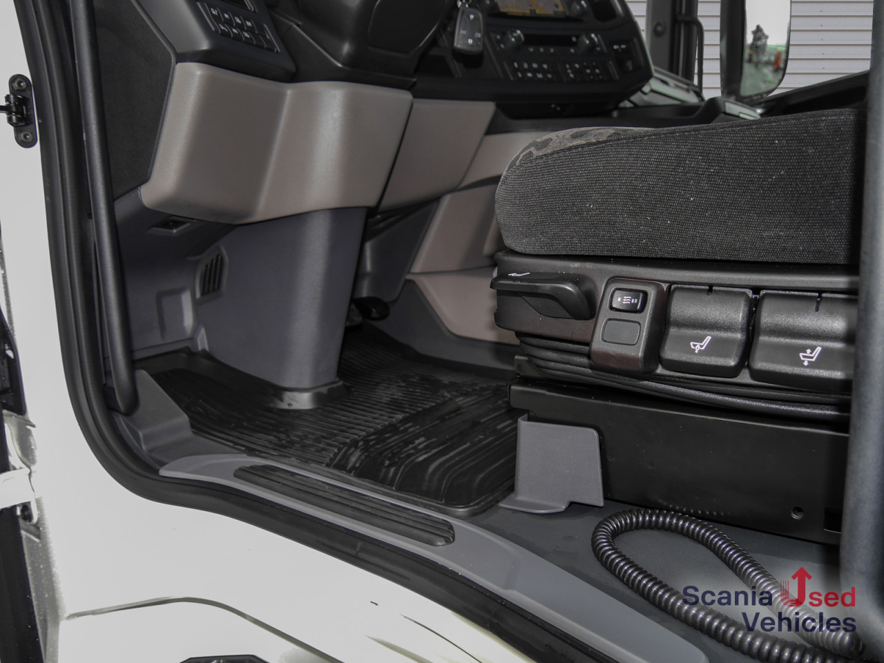 SCANIA R 460 A4x2NA - SUPER - - Tractor: foto 3 SCANIA R 460 A4x2NA - SUPER - - Tractor: foto 3