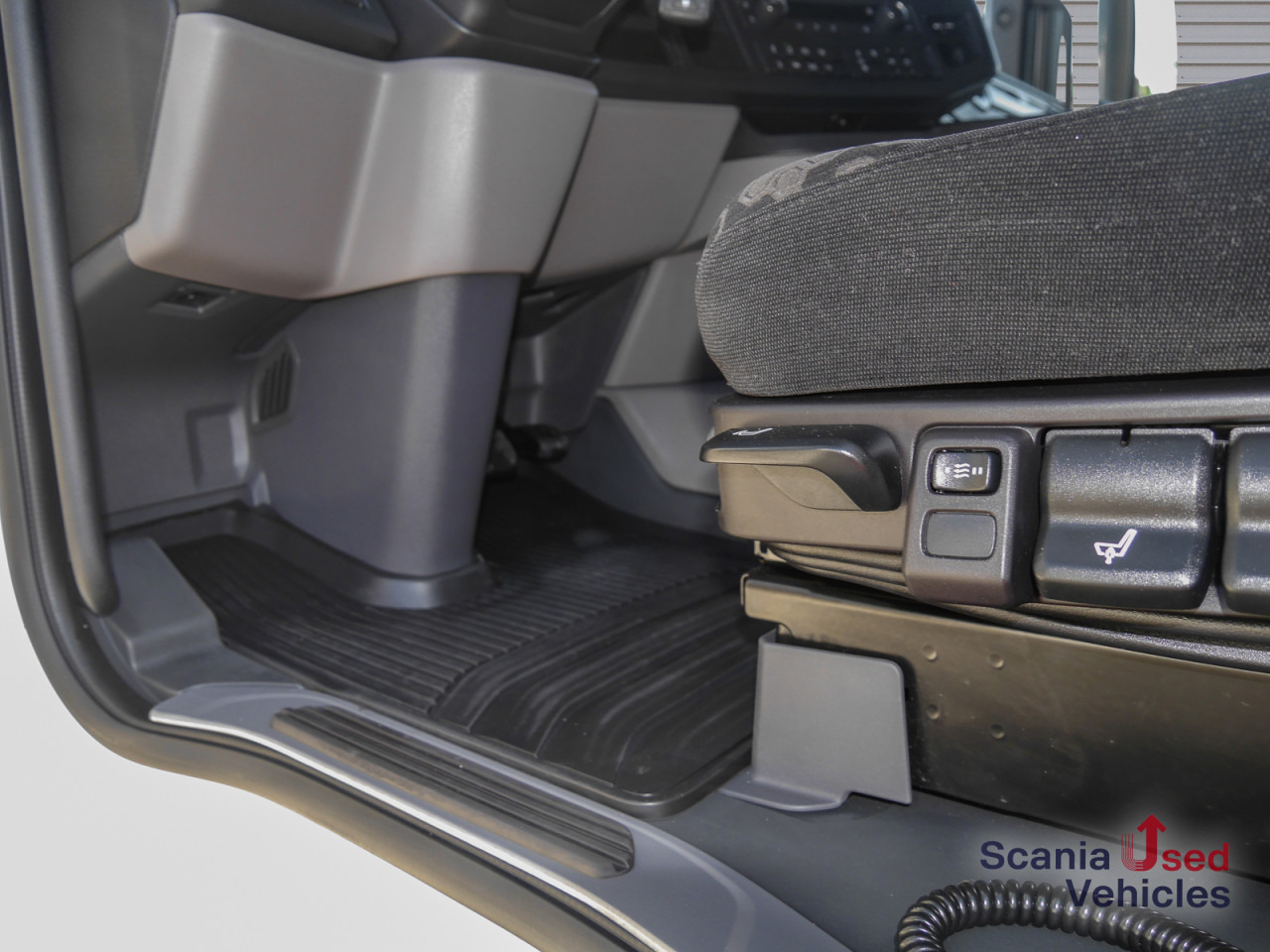 SCANIA R 460 A4x2NA - SUPER - - Tractor: foto 3 SCANIA R 460 A4x2NA - SUPER - - Tractor: foto 3