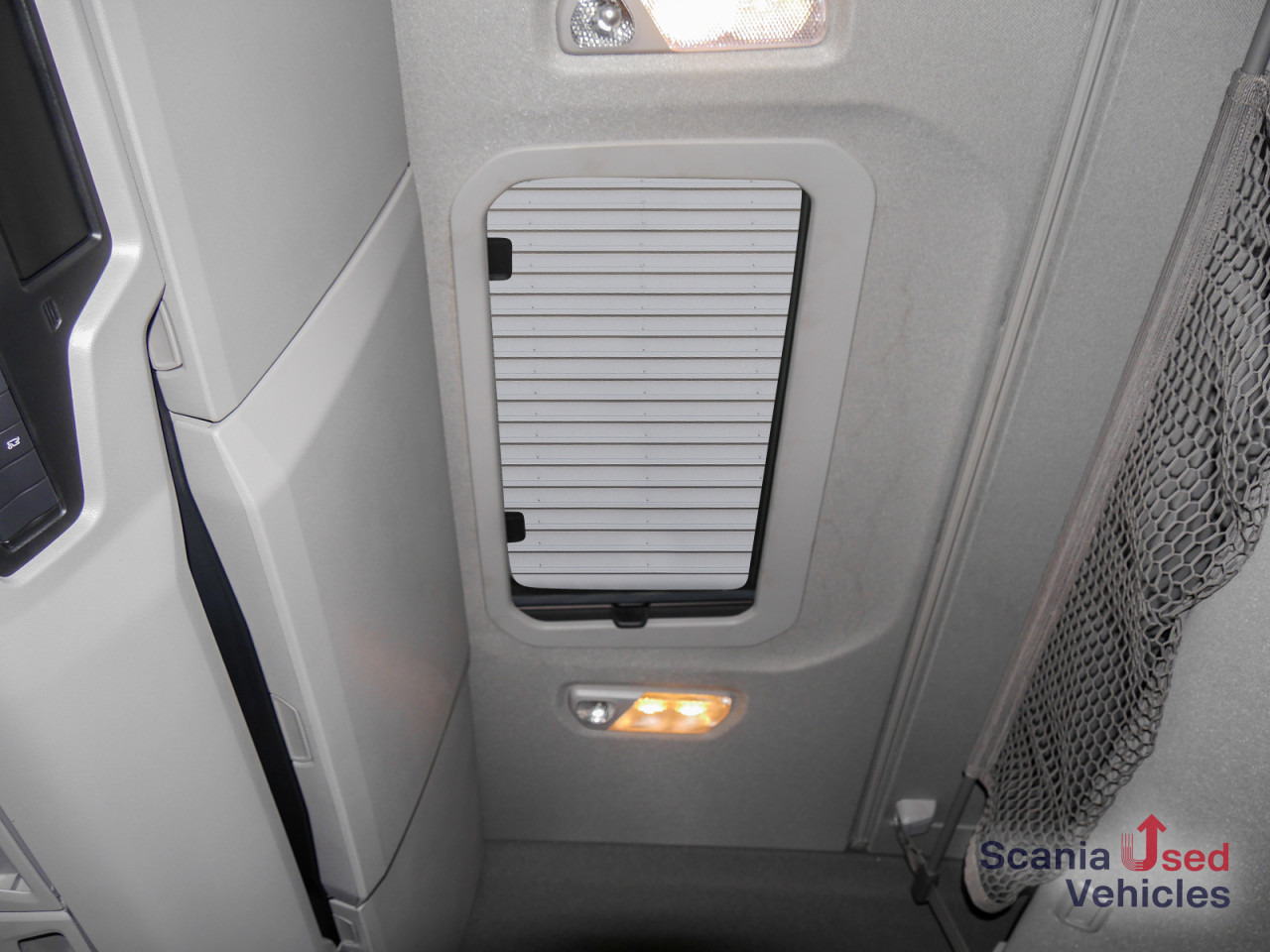 SCANIA R 460 A4x2NA - SUPER - - Tractor: foto 2 SCANIA R 460 A4x2NA - SUPER - - Tractor: foto 2