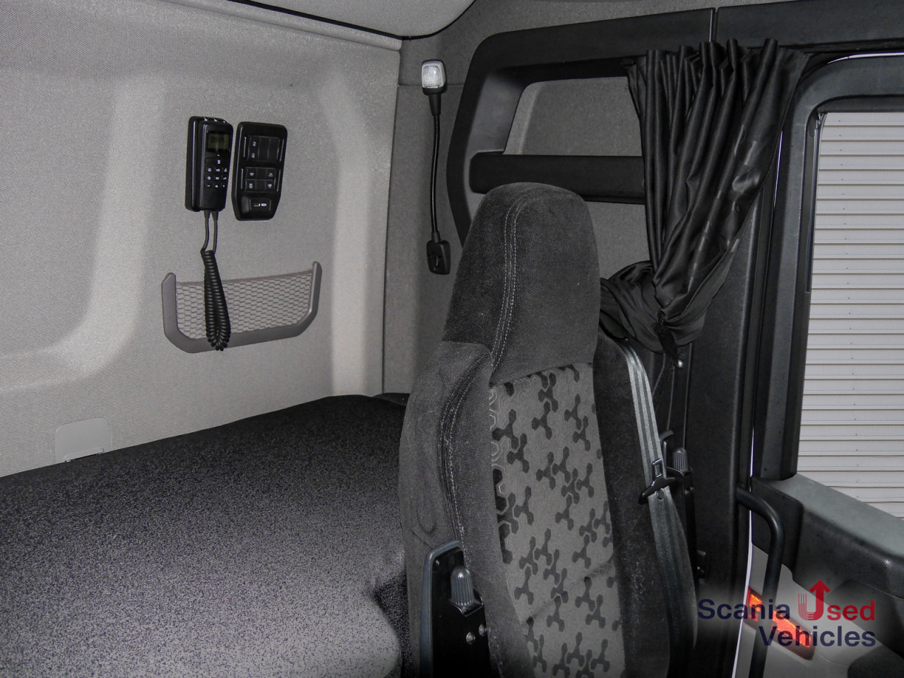 SCANIA R 460 A4x2NA - SUPER - - Tractor: foto 2 SCANIA R 460 A4x2NA - SUPER - - Tractor: foto 2