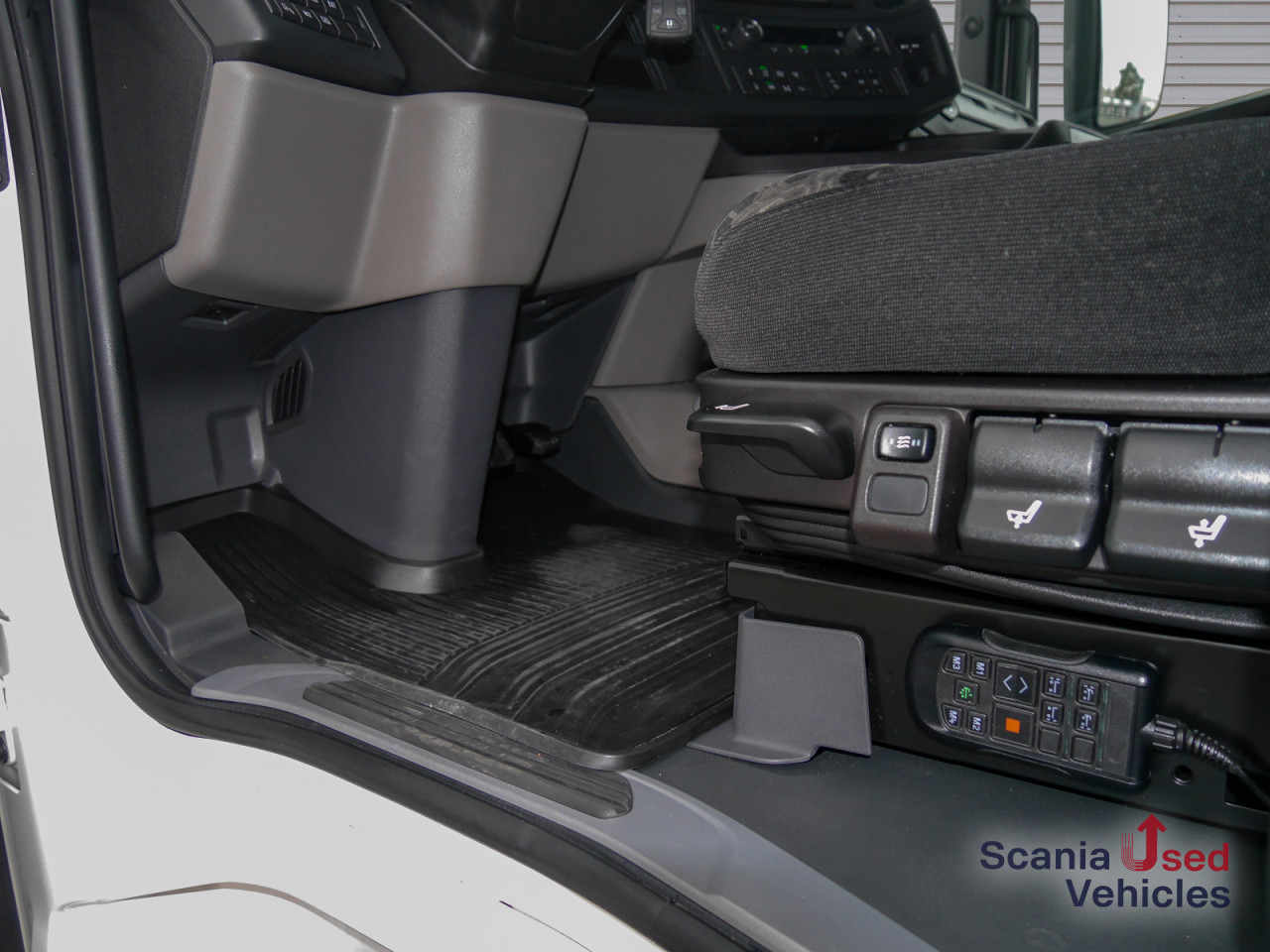 SCANIA R 460 A4x2NA - SUPER - - Tractor: foto 3 SCANIA R 460 A4x2NA - SUPER - - Tractor: foto 3