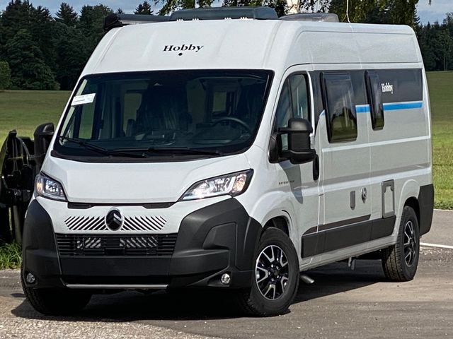 Hobby Ontour Van 600 FT,ACC, Aktionspreis - Campervan: foto 2 Hobby Ontour Van 600 FT,ACC, Aktionspreis - Campervan: foto 2