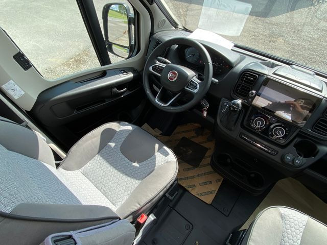 Hobby Vantana De Luxe K60 FT *Markise*Navi*RFK*KLIMA - Campervan: foto 5 Hobby Vantana De Luxe K60 FT *Markise*Navi*RFK*KLIMA - Campervan: foto 5