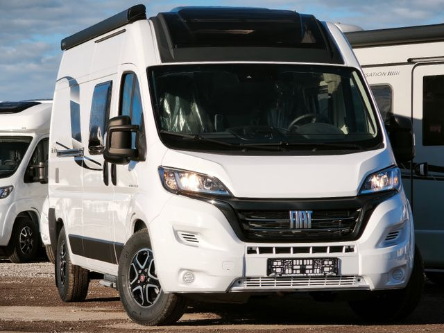 Hobby Vantana De Luxe K60 FT *Markise*Navi*RFK*KLIMA - Campervan: foto 3 Hobby Vantana De Luxe K60 FT *Markise*Navi*RFK*KLIMA - Campervan: foto 3