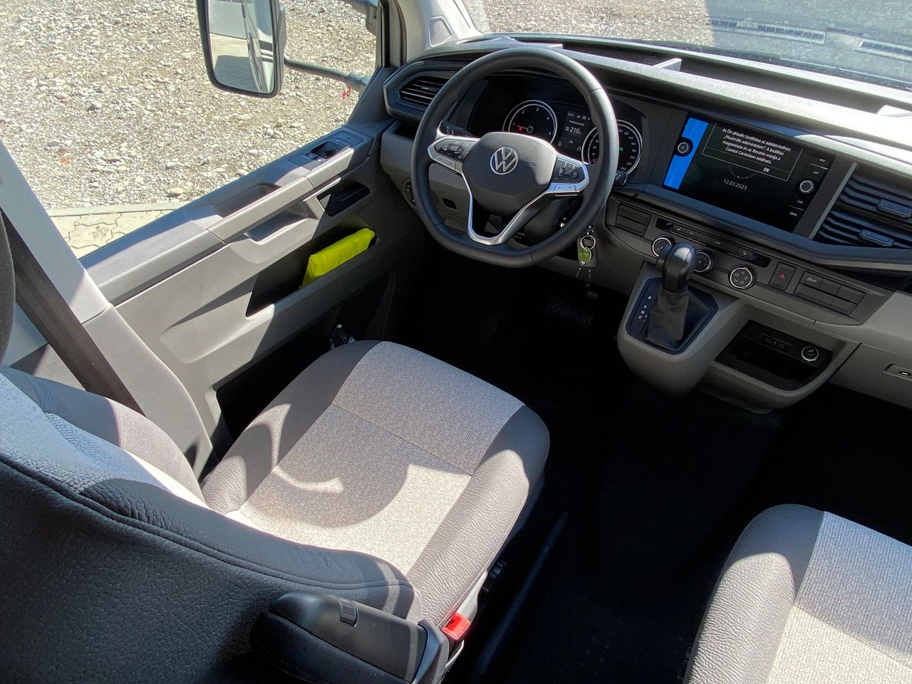 Autocaravana perfilada Knaus TOURER Vansation 500 MQ,4 Personen,AHK,slidebett: foto 9