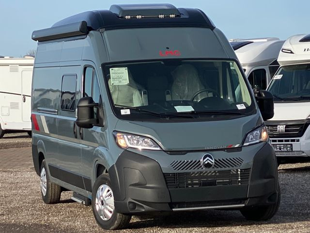 LMC INNOVAN 600 ,ASD, Aufstelldach,26 Modell, - Campervan: foto 3 LMC INNOVAN 600 ,ASD, Aufstelldach,26 Modell, - Campervan: foto 3