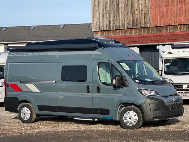 LMC INNOVAN 600 ,ASD, Aufstelldach,26 Modell, - Campervan: foto 4 LMC INNOVAN 600 ,ASD, Aufstelldach,26 Modell, - Campervan: foto 4