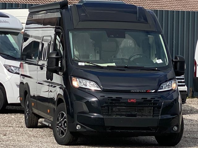 LMC Innovan 640 *2025* Automatik, Chassis Design... - Campervan: foto 1 LMC Innovan 640 *2025* Automatik, Chassis Design... - Campervan: foto 1