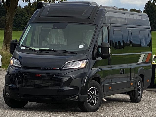 LMC Innovan 640 *2025* Automatik, Chassis Design... - Campervan: foto 3 LMC Innovan 640 *2025* Automatik, Chassis Design... - Campervan: foto 3