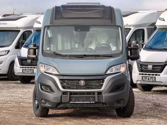 VANTourer 540 D, Skyroof - Campervan: foto 2 VANTourer 540 D, Skyroof - Campervan: foto 2