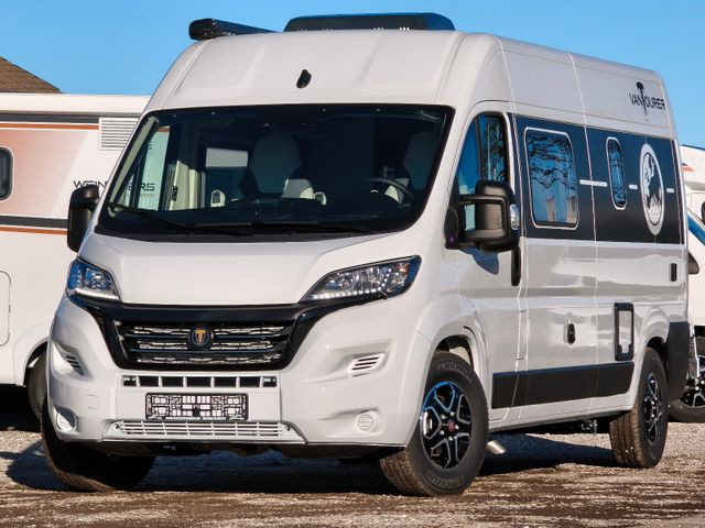 VANTourer 600MQ, D ,Dieselstandheizung,Markise - Campervan: foto 5 VANTourer 600MQ, D ,Dieselstandheizung,Markise - Campervan: foto 5