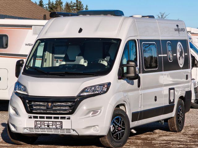 VANTourer 600MQ, D ,Dieselstandheizung,Markise - Campervan: foto 4 VANTourer 600MQ, D ,Dieselstandheizung,Markise - Campervan: foto 4