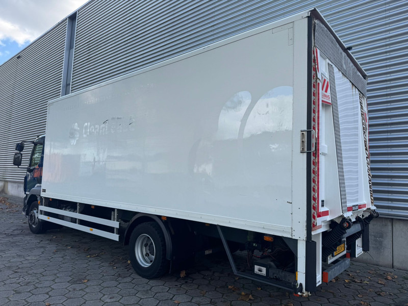 DAF LF 220 / 16 Tons / New Tacho / TUV: 2-2026 / NL Truck - Camião furgão: foto 3 DAF LF 220 / 16 Tons / New Tacho / TUV: 2-2026 / NL Truck - Camião furgão: foto 3