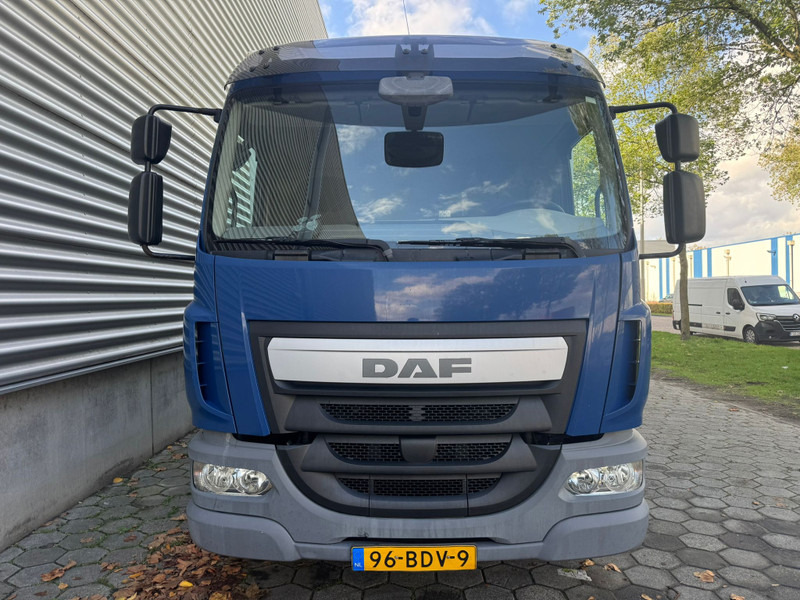 DAF LF 220 / 16 Tons / New Tacho / TUV: 2-2026 / NL Truck - Camião furgão: foto 5 DAF LF 220 / 16 Tons / New Tacho / TUV: 2-2026 / NL Truck - Camião furgão: foto 5