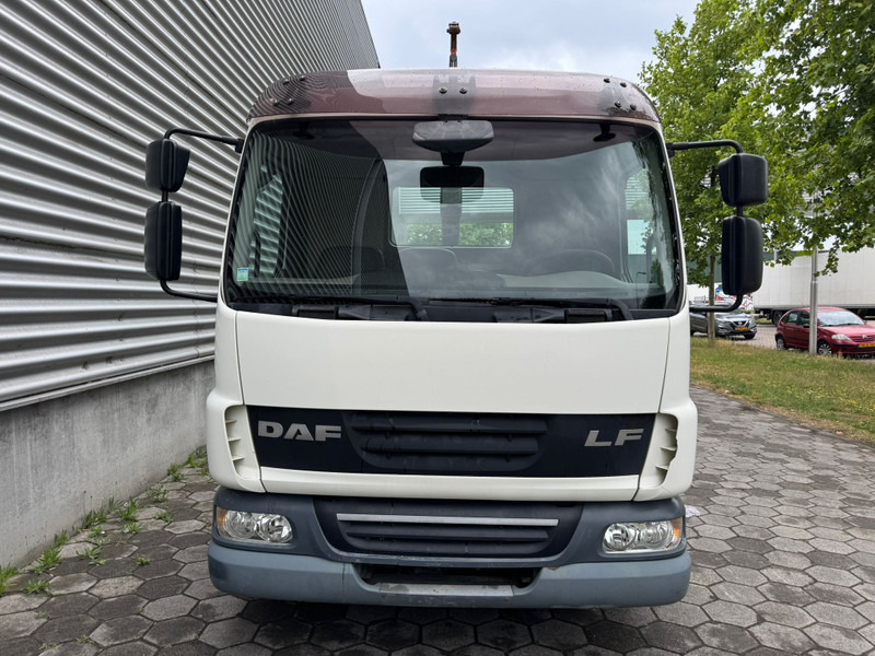 DAF LF 45.180 / Hook System / Manual / TUV: 11-2025 / Belgium Truck - Camião polibenne: foto 5 DAF LF 45.180 / Hook System / Manual / TUV: 11-2025 / Belgium Truck - Camião polibenne: foto 5