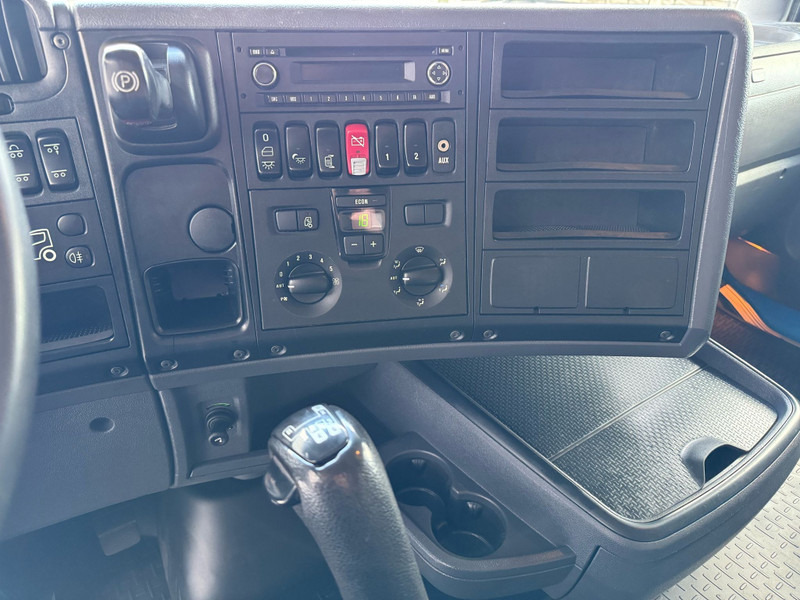 Camião cisterna Scania R 380 Tank / 6X2 / Manual / Euro 5 / 19.000 Liter / Belgium Truck: foto 13
