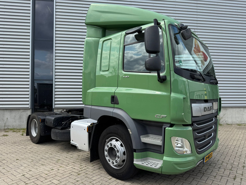 DAF CF 340 / New Tacho / 372.000 KM / TUV: 9-2025 / NL Truck - Tractor: foto 2 DAF CF 340 / New Tacho / 372.000 KM / TUV: 9-2025 / NL Truck - Tractor: foto 2