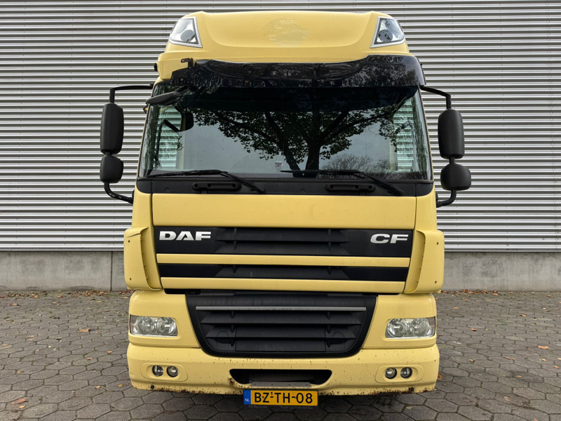 DAF CF85-410 / EEV / Klima / TUV: 3-2026 / NL Truck - Tractor: foto 4 DAF CF85-410 / EEV / Klima / TUV: 3-2026 / NL Truck - Tractor: foto 4