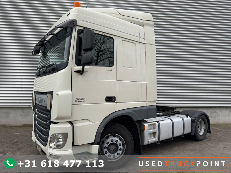 DAF XF 440 SC / 495.000..KM!!! / TUV: 10-2025 / Belgium Truck - Tractor: foto 1 DAF XF 440 SC / 495.000..KM!!! / TUV: 10-2025 / Belgium Truck - Tractor: foto 1