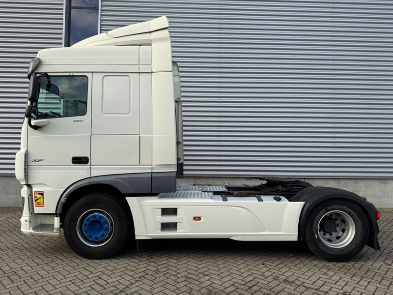 DAF XF 480 SC / 2 Tanks / 2 Beds / Refrigerator - Tractor: foto 5 DAF XF 480 SC / 2 Tanks / 2 Beds / Refrigerator - Tractor: foto 5